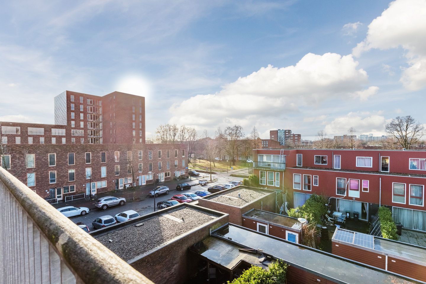 Foto 19 van Elisabeth Samsonstraat 9