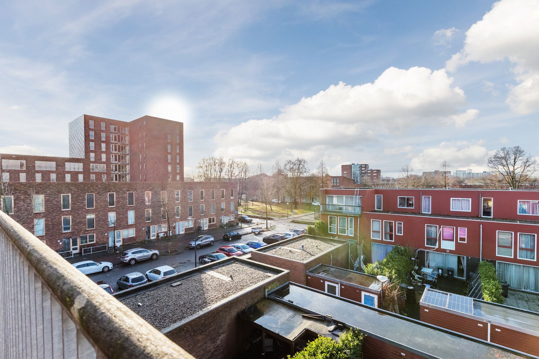 Photo 18 of Elisabeth Samsonstraat 9