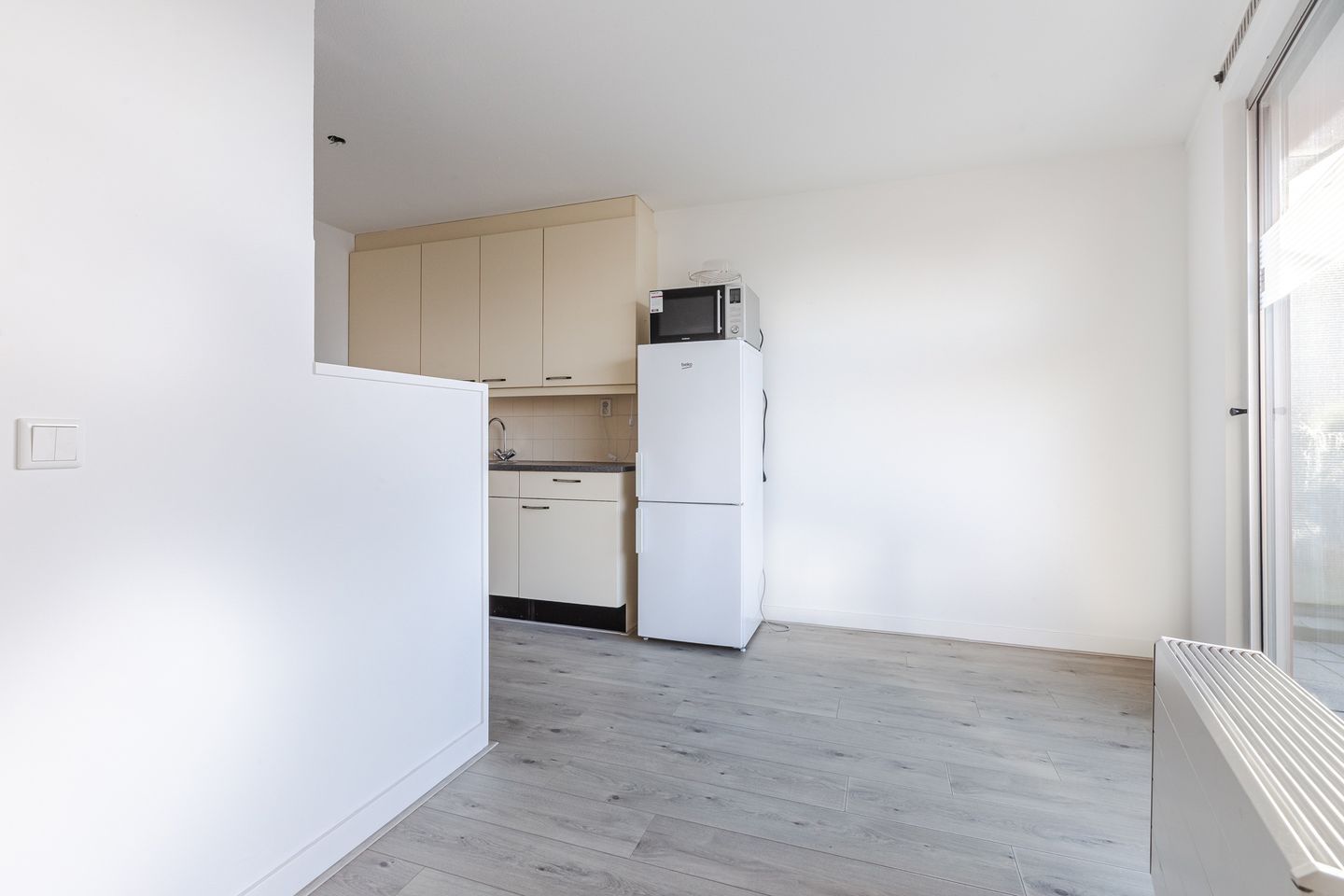 Foto 20 van Elisabeth Samsonstraat 9