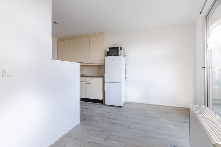 Foto 20 van Elisabeth Samsonstraat 9