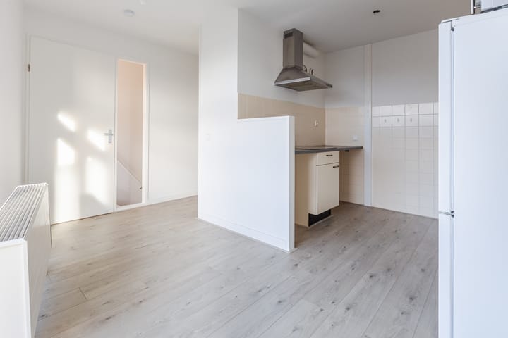 Foto 21 van Elisabeth Samsonstraat 9