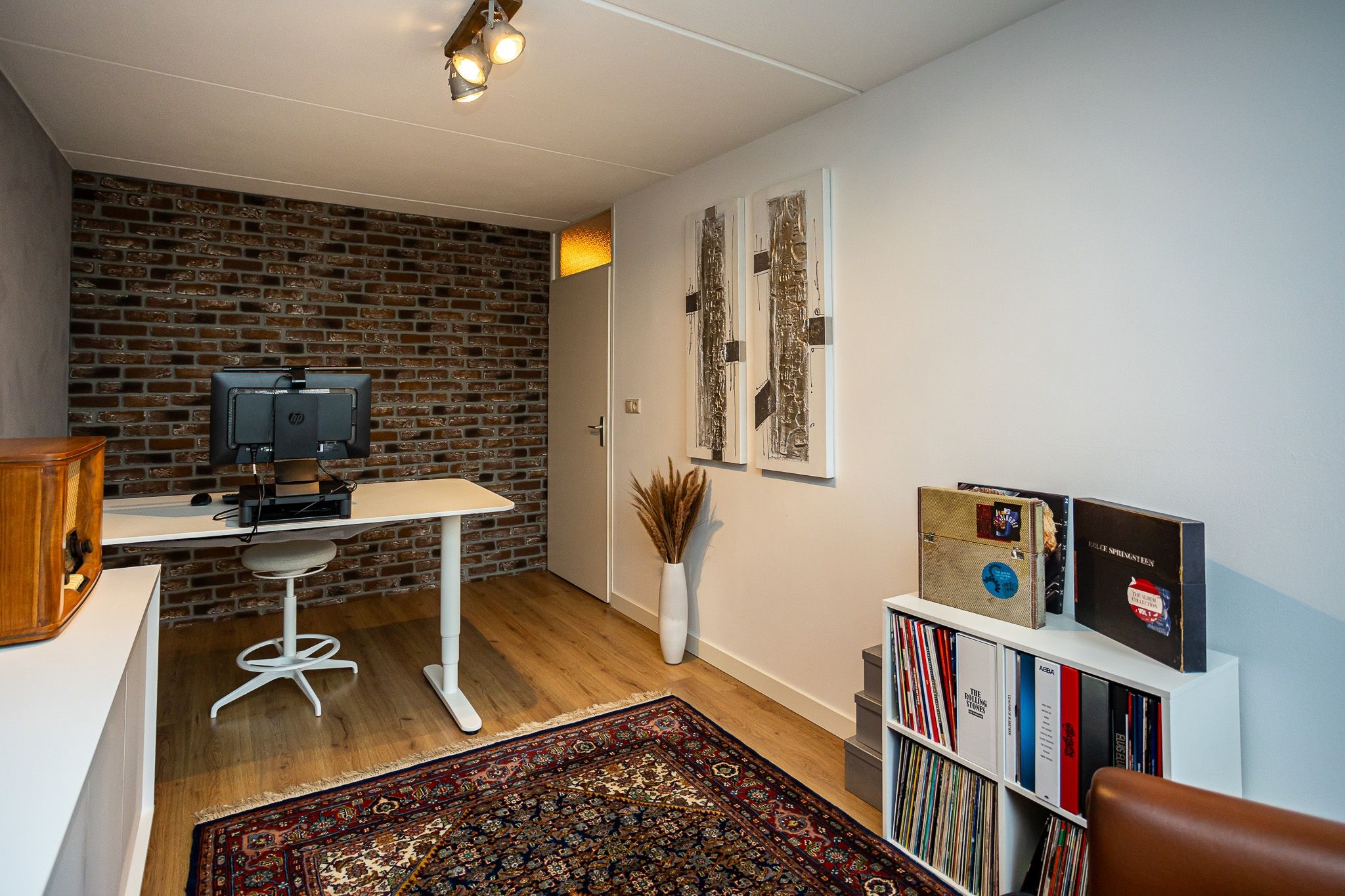 Foto 24 van Lievensweg 93