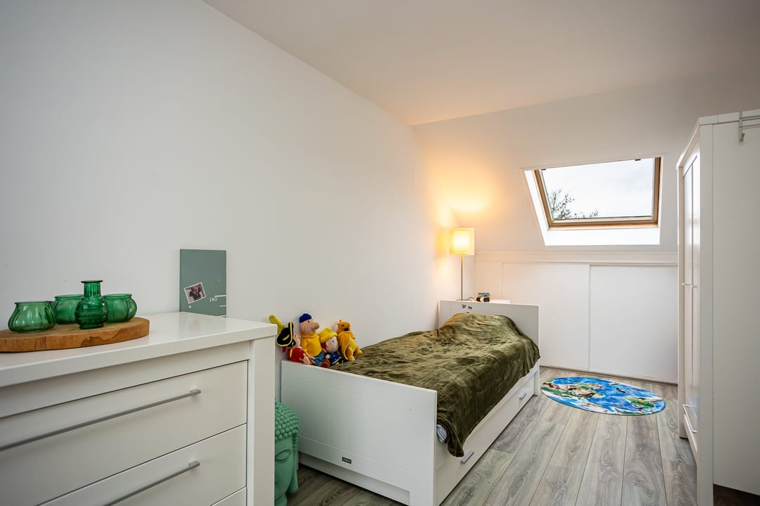 Foto 38 van Lievensweg 93