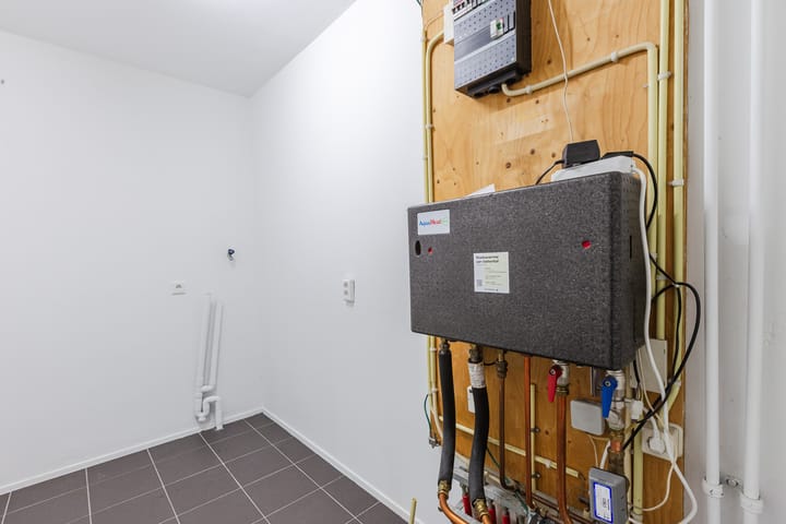 Foto 27 van Elisabeth Samsonstraat 9