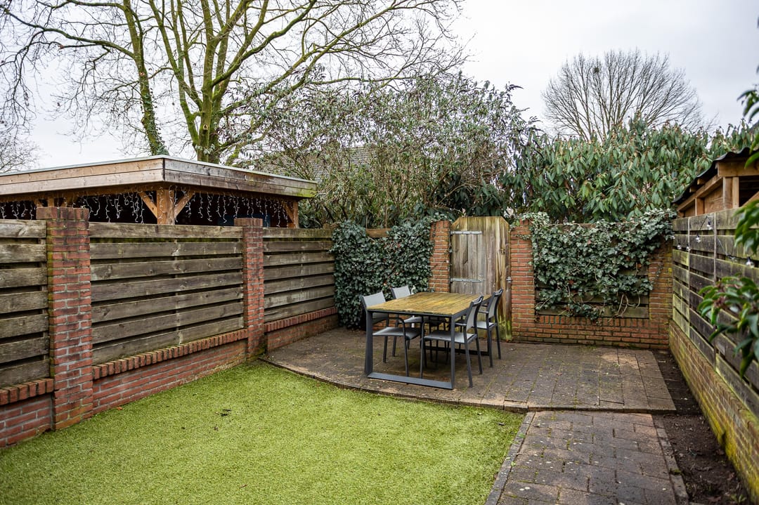 Foto 41 van Lievensweg 93