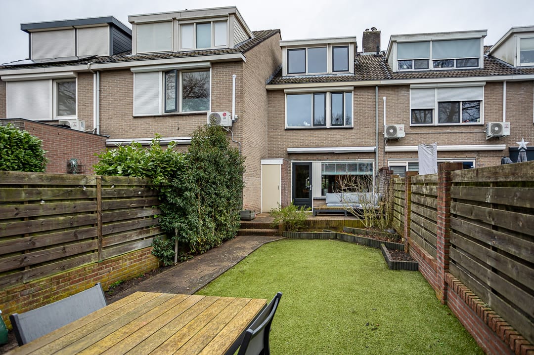 Foto 43 van Lievensweg 93