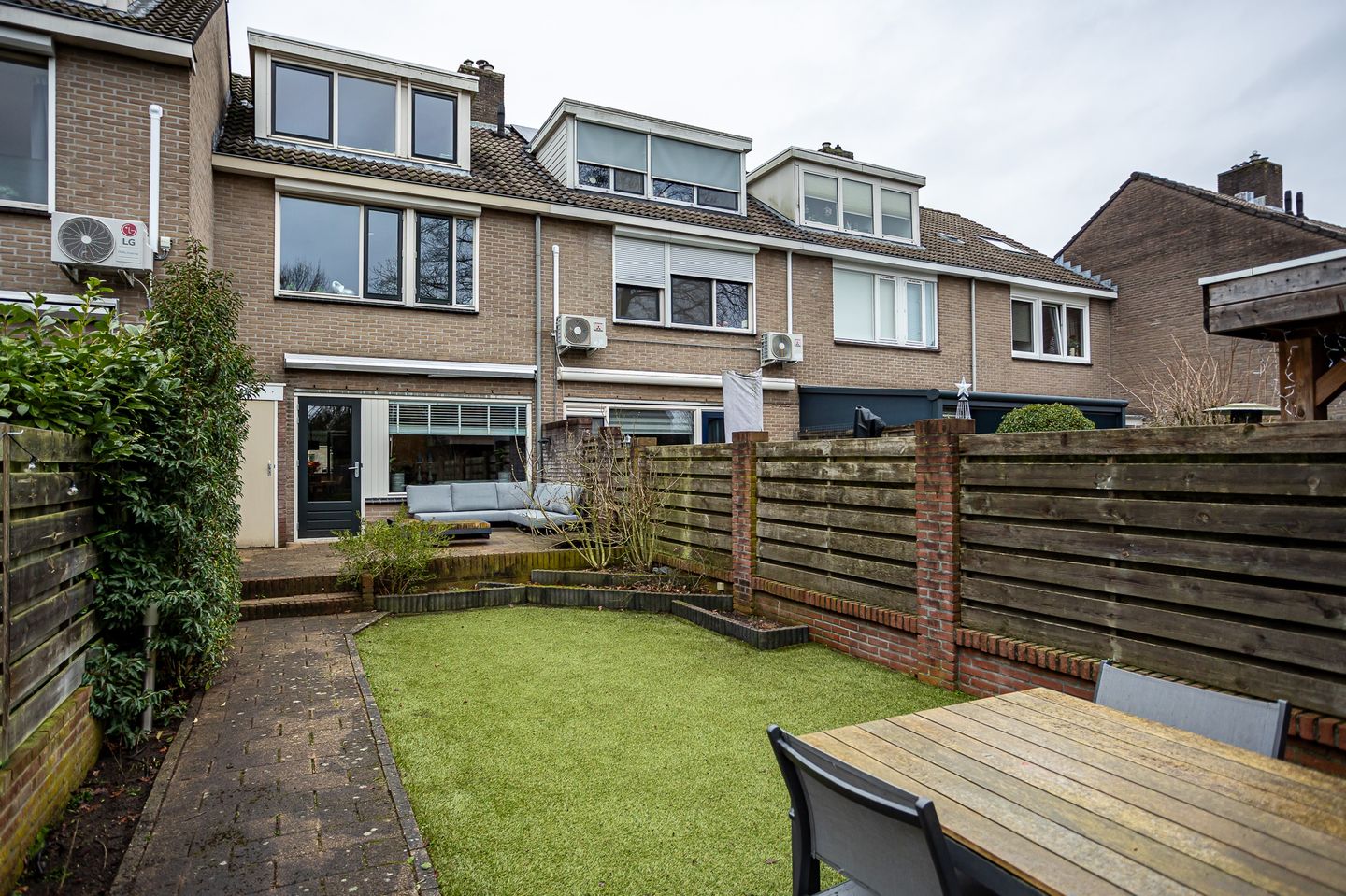 Foto 44 van Lievensweg 93