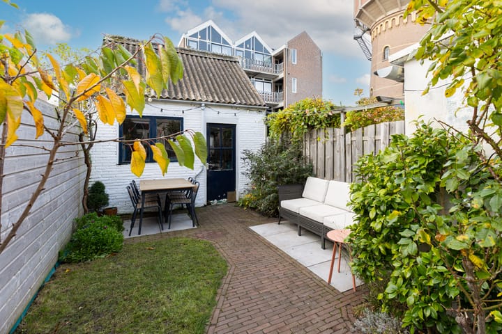 Photo 2 of Forestusstraat 33