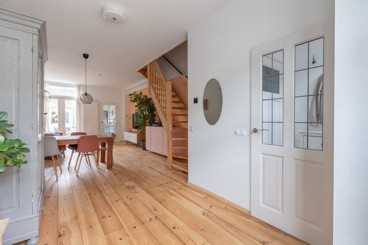 Photo 3 of Forestusstraat 33