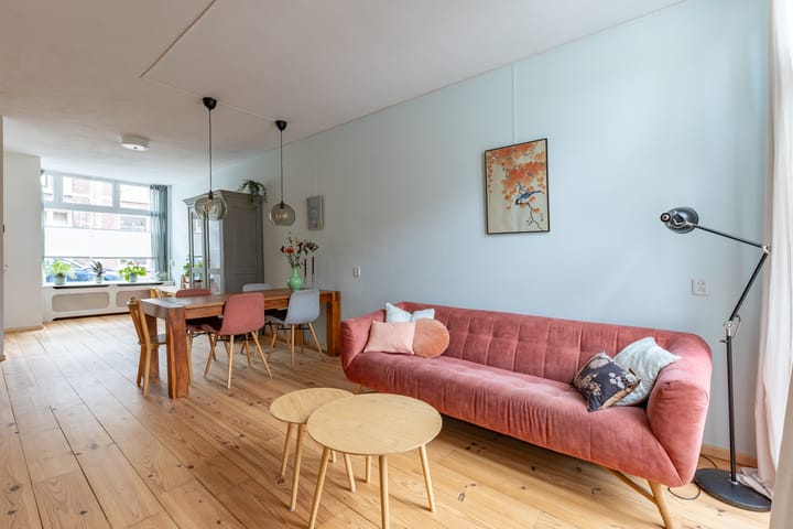 Foto 5 van Forestusstraat 33