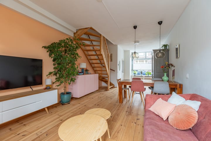 Foto 6 van Forestusstraat 33