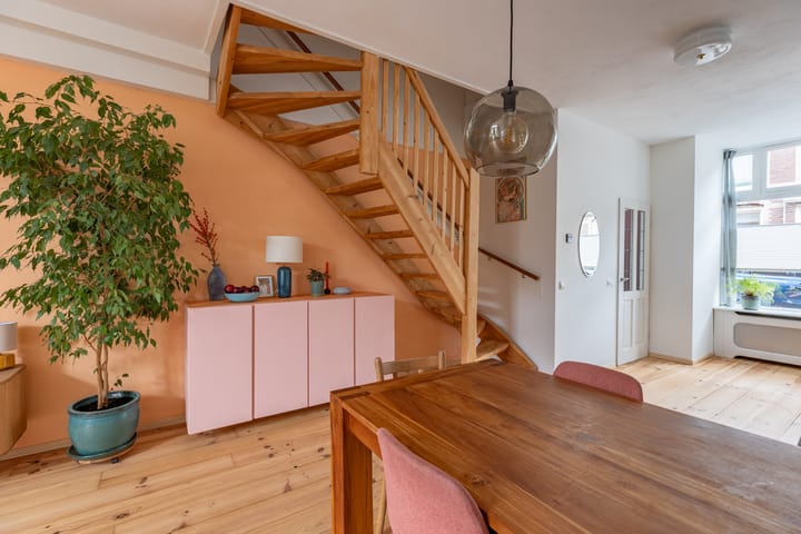 Foto 7 van Forestusstraat 33