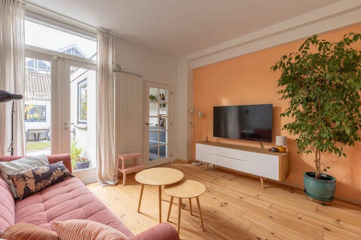 Foto 8 van Forestusstraat 33