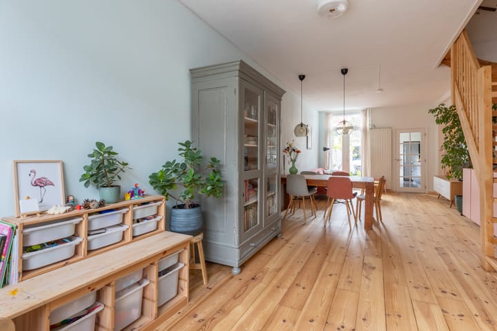 Foto 9 van Forestusstraat 33