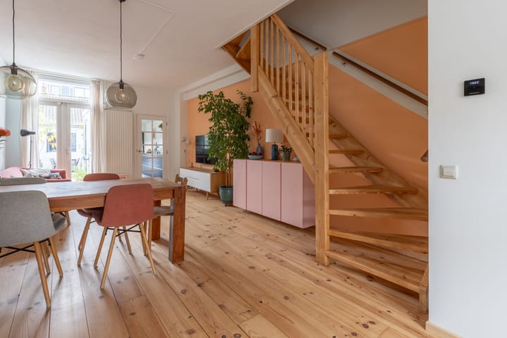 Foto 10 van Forestusstraat 33