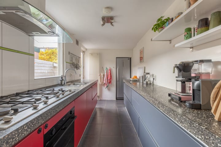 Foto 12 van Forestusstraat 33