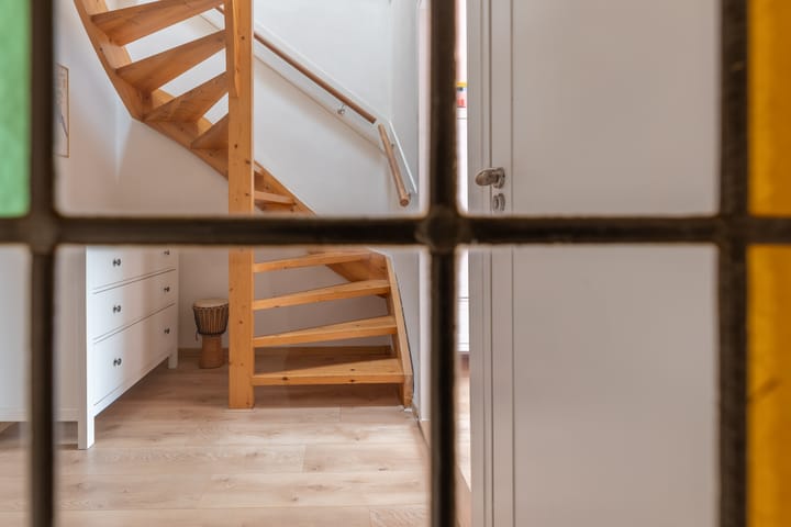 Foto 18 van Forestusstraat 33