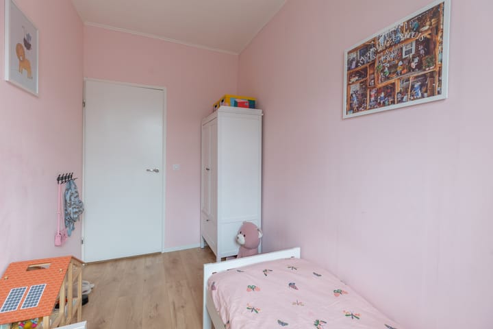 Foto 33 van Forestusstraat 33