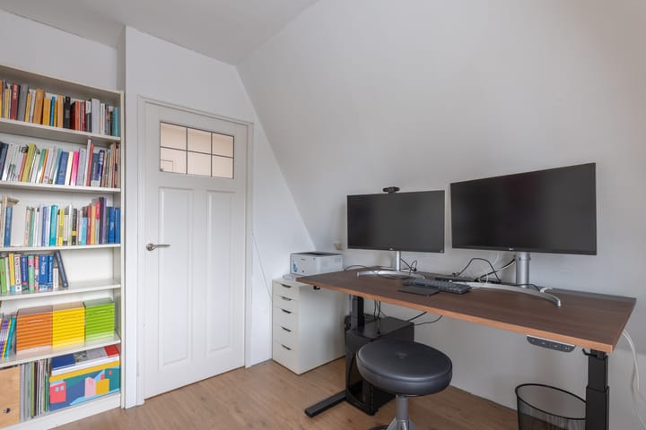 Foto 35 van Forestusstraat 33