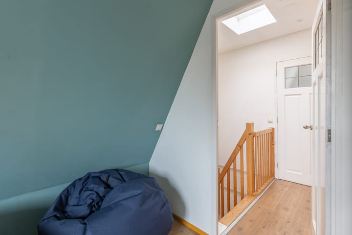 Foto 37 van Forestusstraat 33