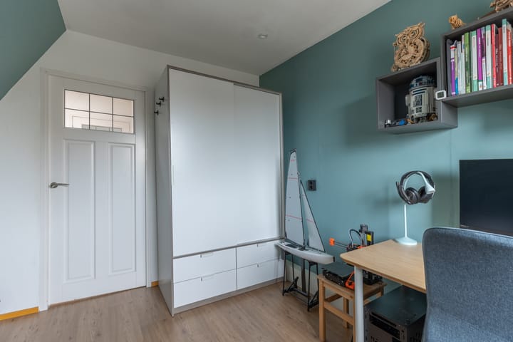 Foto 39 van Forestusstraat 33