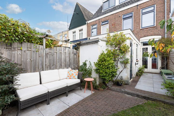 Foto 40 van Forestusstraat 33