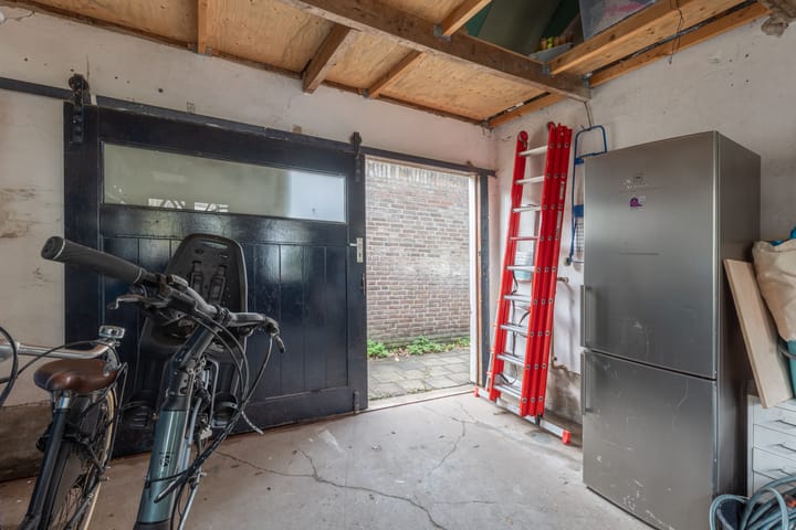 Foto 42 van Forestusstraat 33