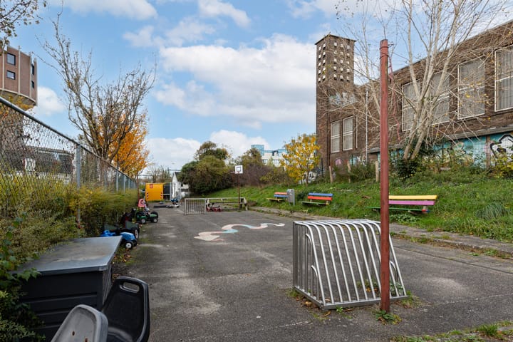 Foto 43 van Forestusstraat 33