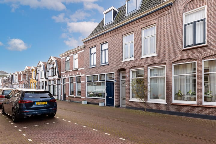 Foto 44 van Forestusstraat 33