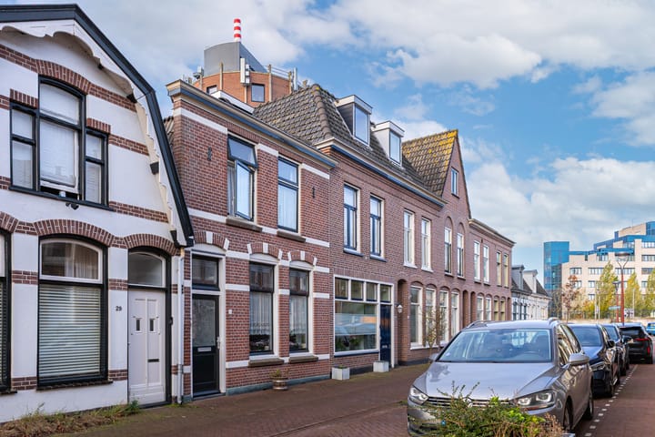 Foto 45 van Forestusstraat 33