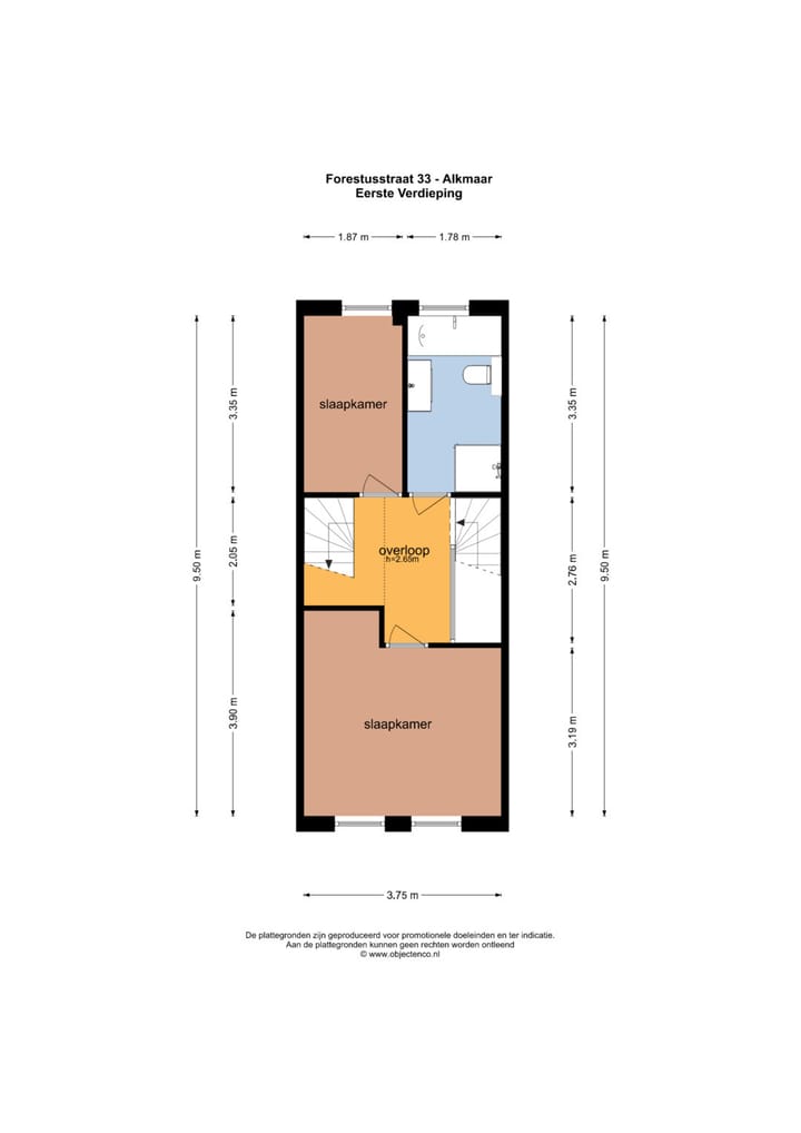 Foto 49 van Forestusstraat 33