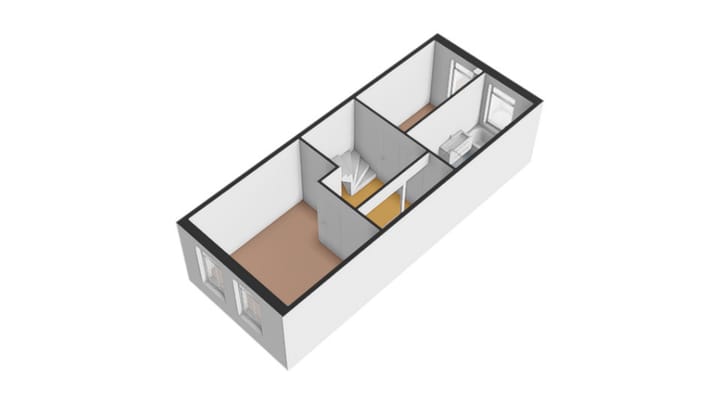 Foto 50 van Forestusstraat 33