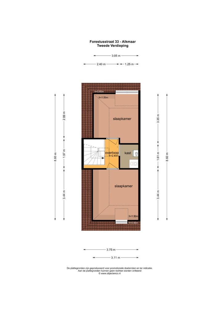 Foto 51 van Forestusstraat 33