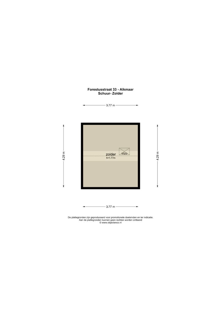 Foto 55 van Forestusstraat 33