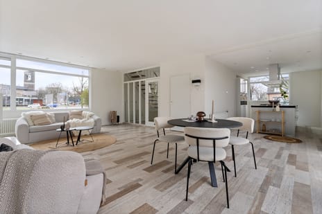 Melkwegsingel 1 tertiary image