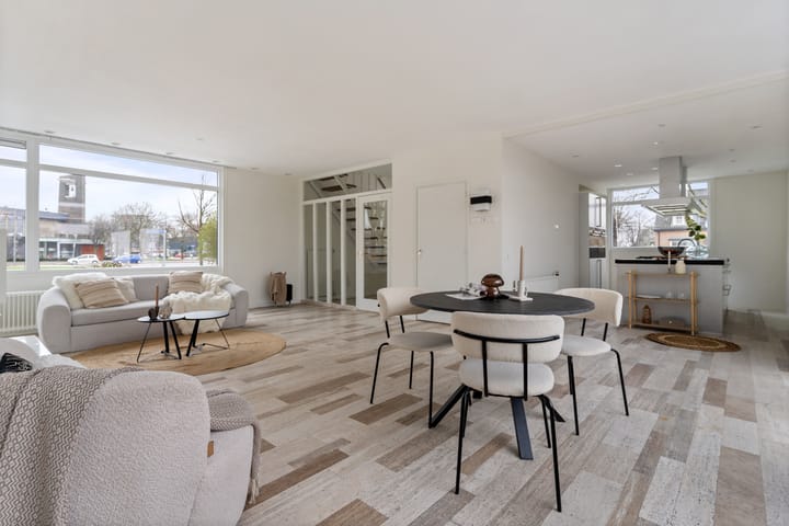 Foto 3 van Melkwegsingel 1