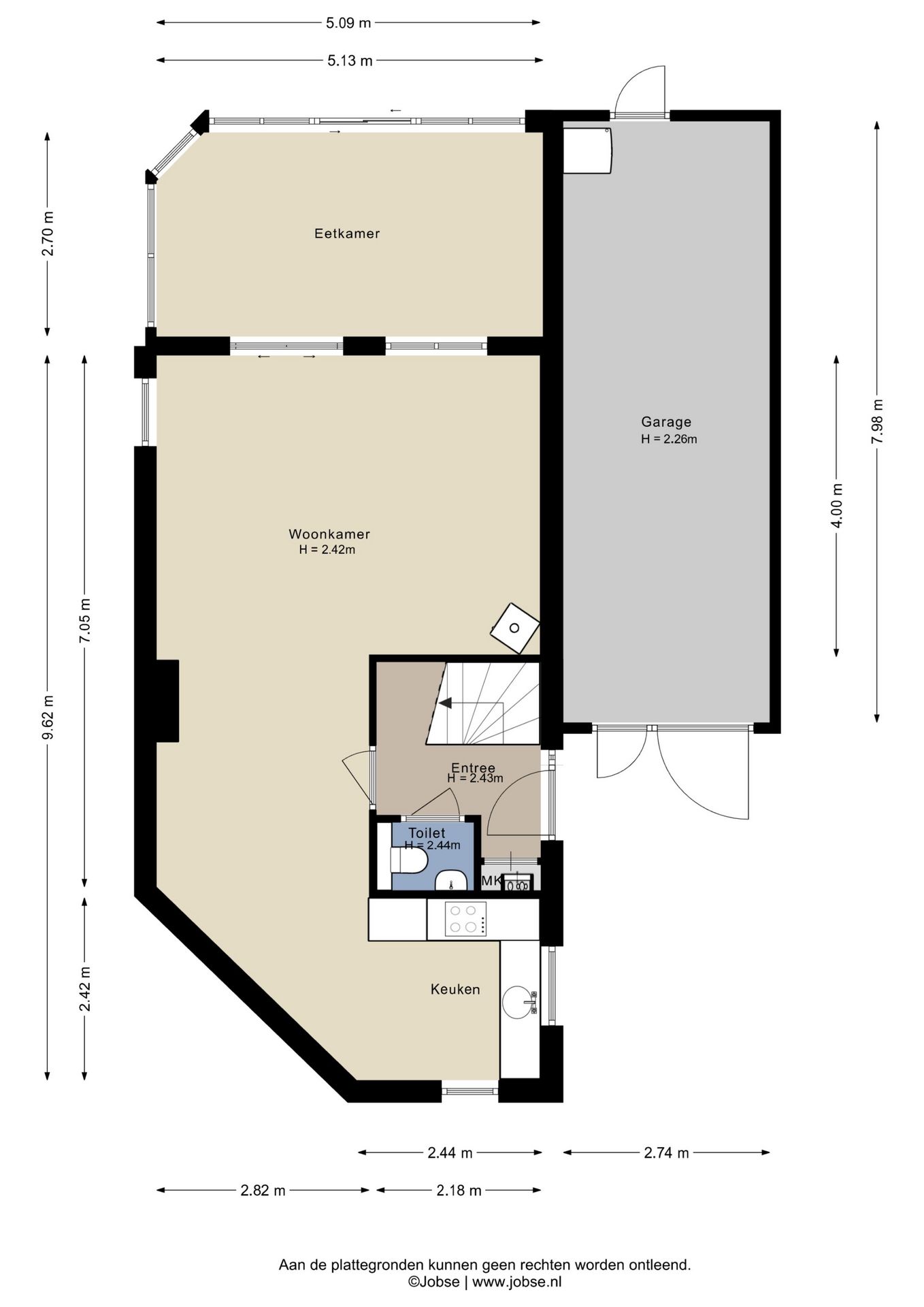 Photo 50 of Okkernoot 12