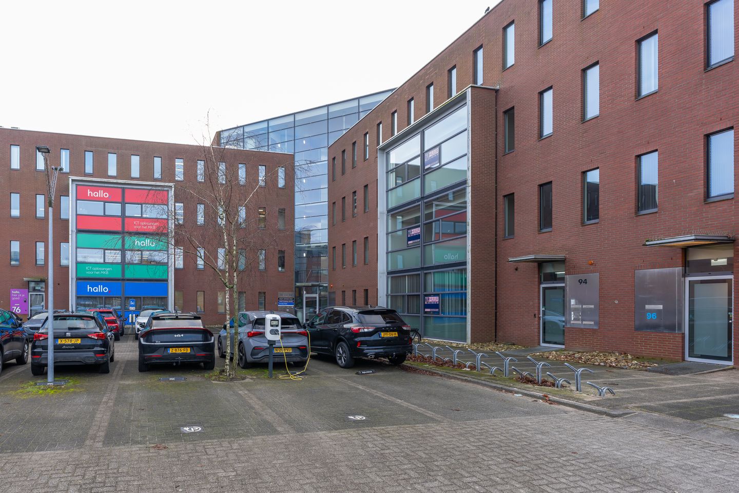 Bekijk foto 1 van Robijnstraat 94