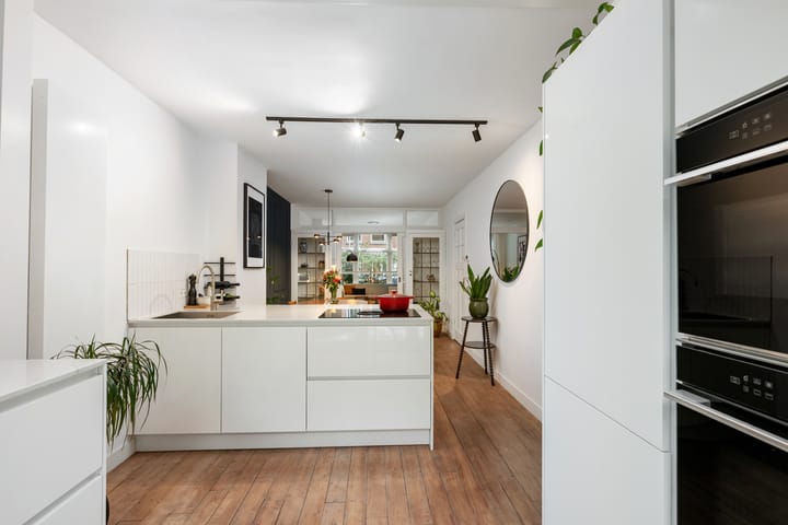 Hugo Molenaarstraat 25-A main image