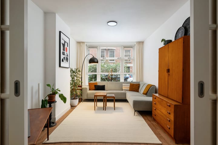 Foto 5 van Hugo Molenaarstraat 25-A