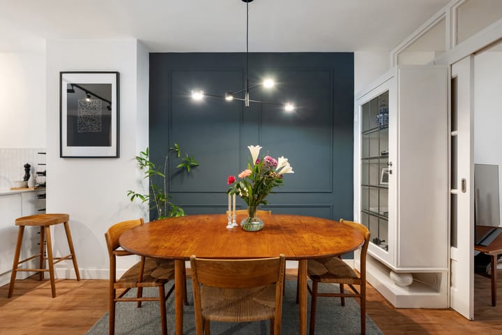 Foto 6 van Hugo Molenaarstraat 25-A