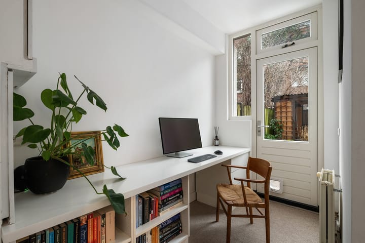 Foto 11 van Hugo Molenaarstraat 25-A