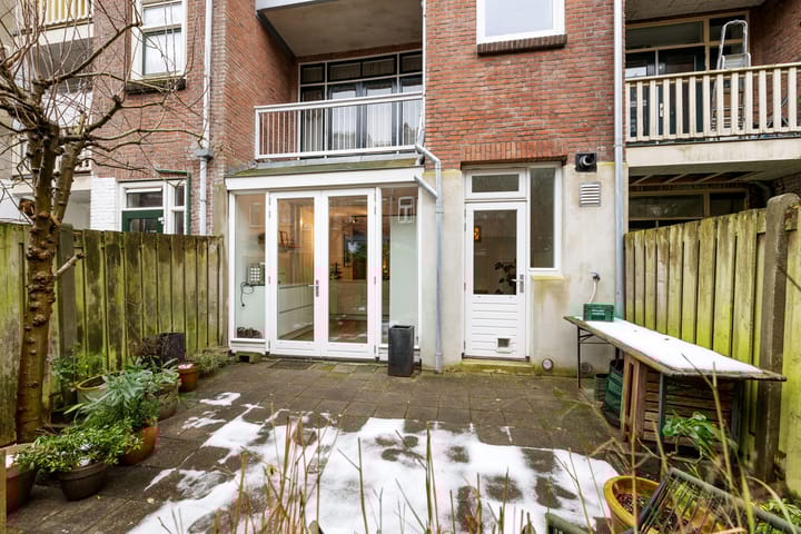 Foto 12 van Hugo Molenaarstraat 25-A