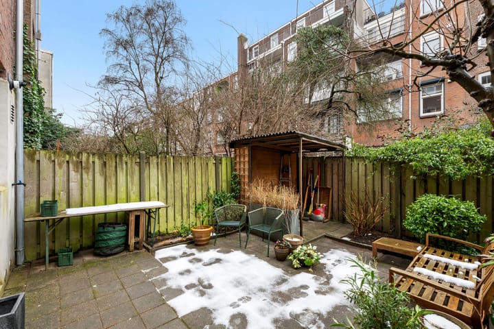 Foto 13 van Hugo Molenaarstraat 25-A