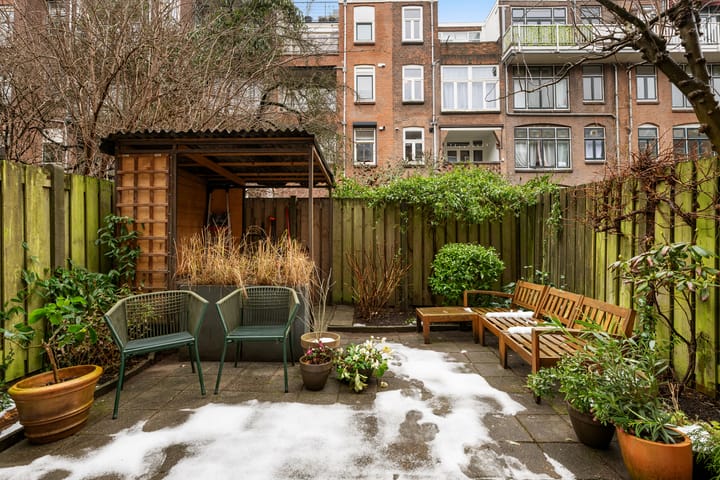 Foto 14 van Hugo Molenaarstraat 25-A