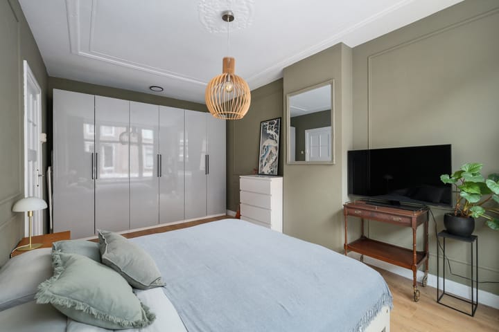 Foto 20 van Hugo Molenaarstraat 25-A