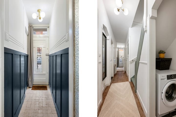 Foto 23 van Hugo Molenaarstraat 25-A