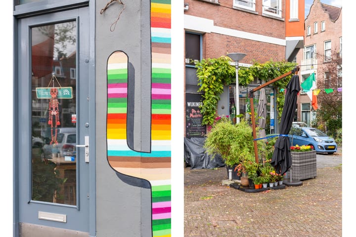 Foto 26 van Hugo Molenaarstraat 25-A