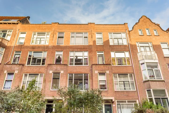 Foto 27 van Hugo Molenaarstraat 25-A