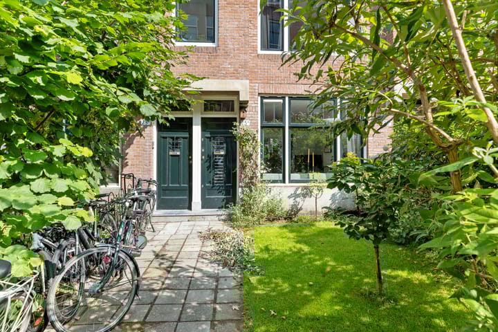 Foto 2 van Hugo Molenaarstraat 25-A